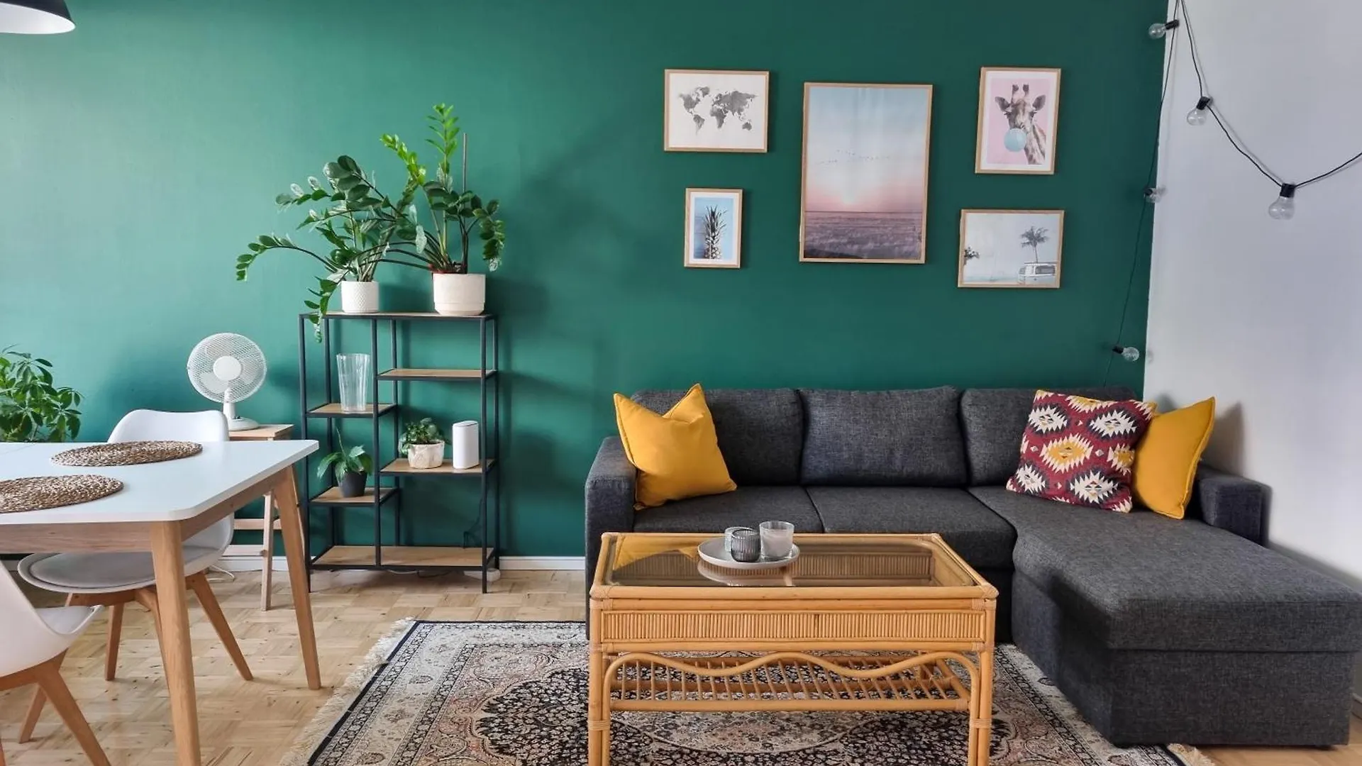 Cozy Two-Room Apt In A Central Location In Pasila Helsinki